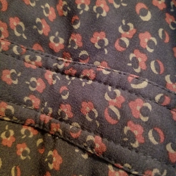 Chiffon Dress - Picture 5 of 8